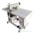 Household manual ultrasonic machine sealing sealer non-woven